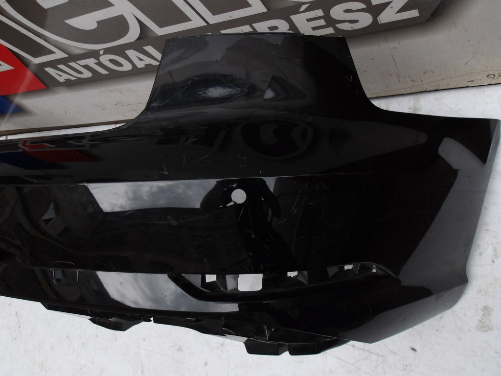 [GYÁRI BONTOTT] AUDI HÁTSÓ LÖKHÁRÍTÓ (S-LINE / PDC) | A3 (2016-2020)  | 8V5 807 511 F 4. kép